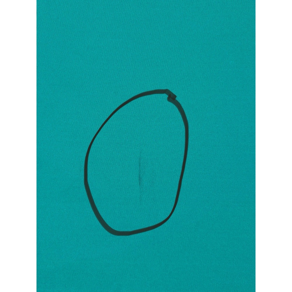 Under‎ Armour Youth XL Golf Polo Shirt Loose Fit Teal Green Short Sleeve Boys - Picture 4 of 10